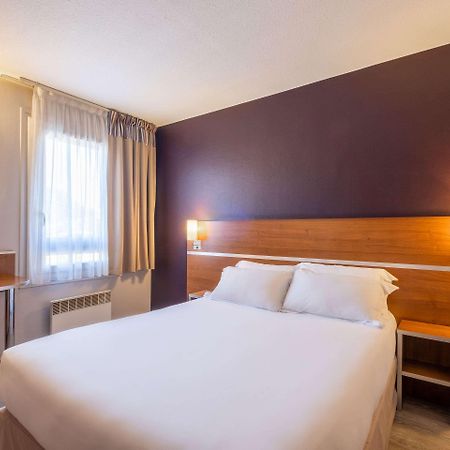 Comfort Hotel Linas - Montlhery Bagian luar foto
