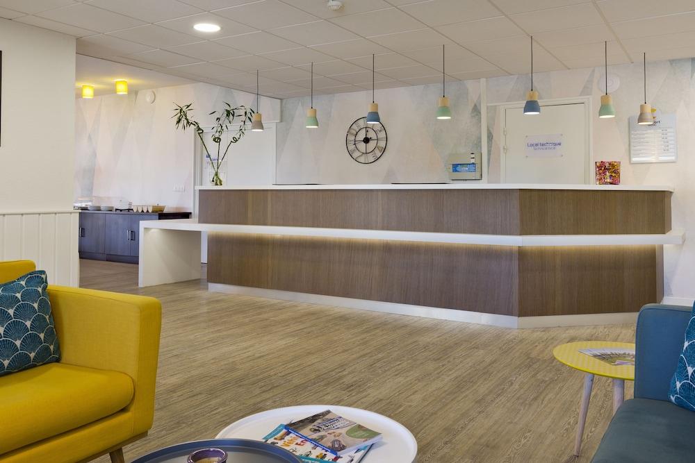 Comfort Hotel Linas - Montlhery Bagian luar foto