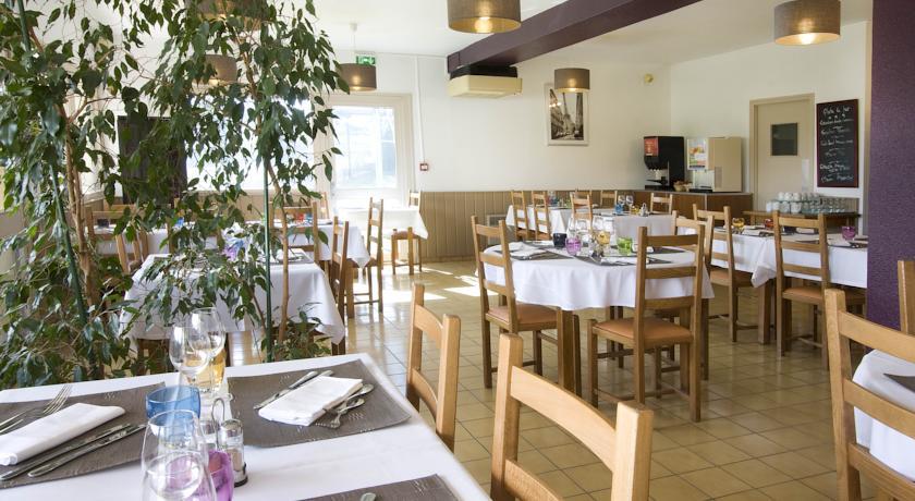 Comfort Hotel Linas - Montlhery Bagian luar foto